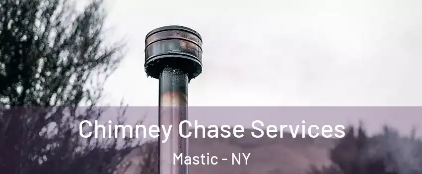  Chimney Chase Services Mastic - NY
