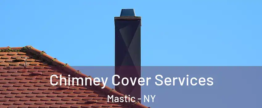  Chimney Cover Services Mastic - NY