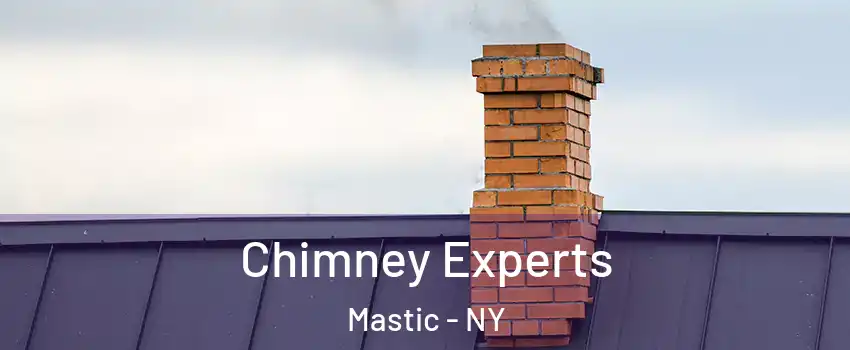  Chimney Experts Mastic - NY