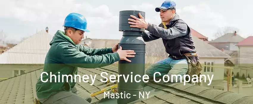  Chimney Service Company Mastic - NY