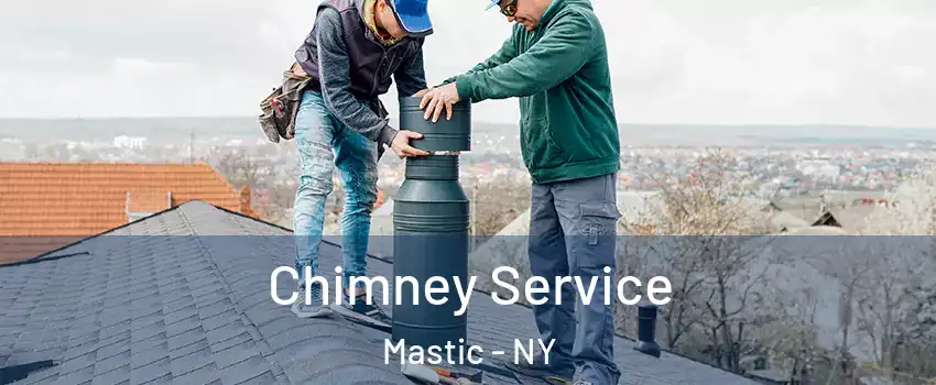 Chimney Service Mastic - NY