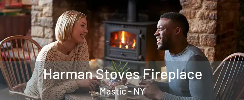  Harman Stoves Fireplace Mastic - NY