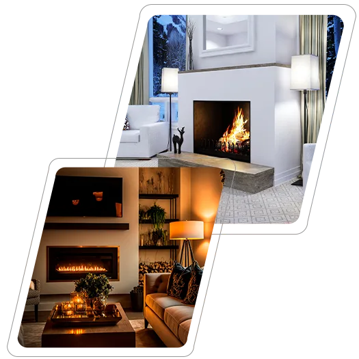 Remove Chimney Odor in Mastic, NY