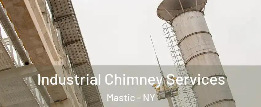  Industrial Chimney Services Mastic - NY