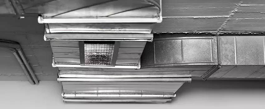 Trusted Air Duct Cleaning Company in Mastic, New York
