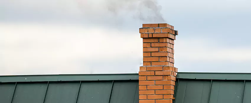 Animal Screen Chimney Cap Repair And Installation Services in Mastic, New York