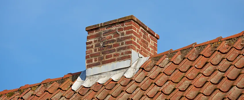 Residential Chimney Bricks Rotten Repair Services in Mastic, NY
