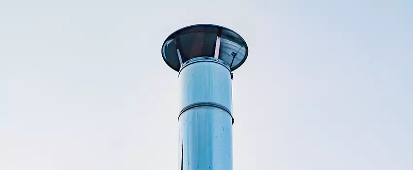 Wind-Resistant Chimney Caps Installation and Repair Services in Mastic, New York