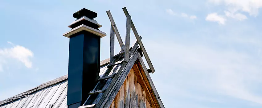 Chimney Creosote Cleaning in Mastic, NY