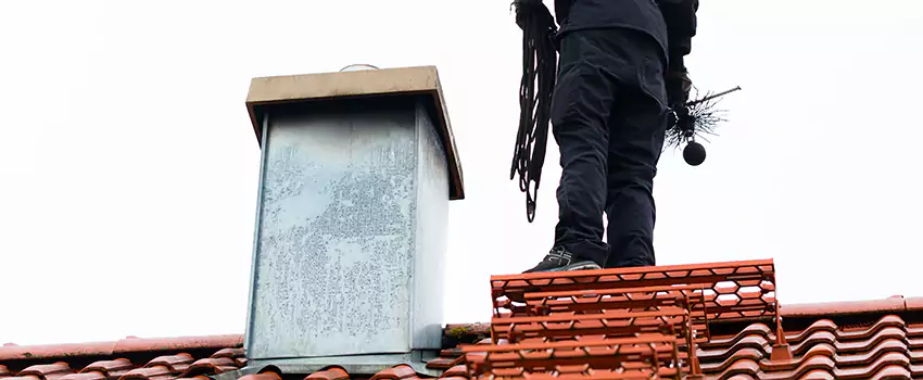 Chimney Liner Services Cost in Mastic, NY