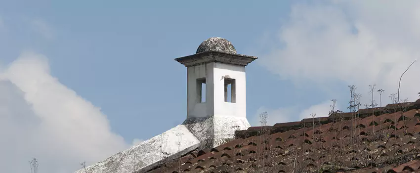 Cost To Rebuild A Chimney in Mastic, NY
