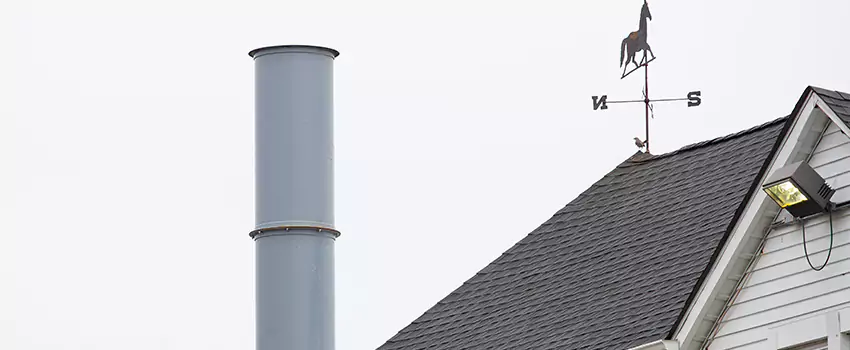 Chimney Inspection in Mastic, NY