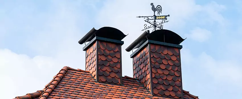 Old Chimney Restoration in Mastic, New York