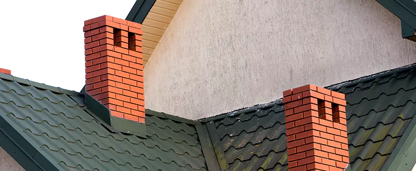 Chimney Saver Waterproofing Services in Mastic, New York