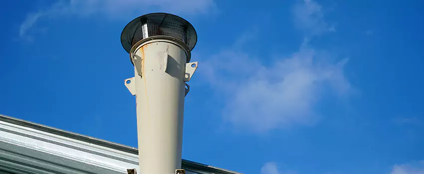 Chimney Spark Arrestor Requirements in Mastic, NY