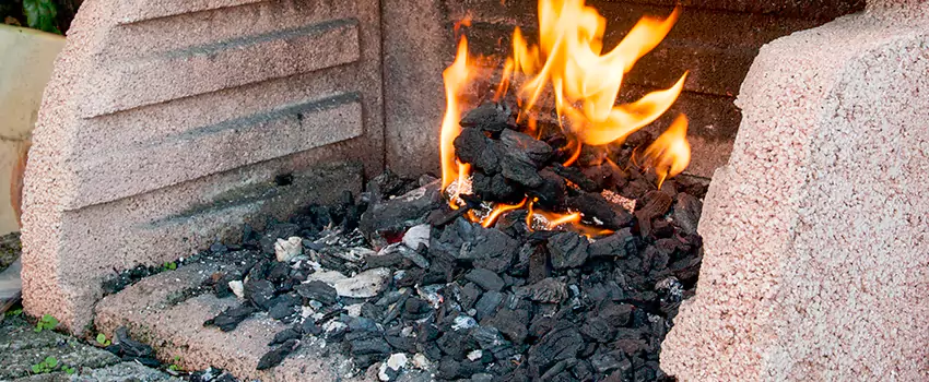 Remove Creosote From Brick in Mastic, NY