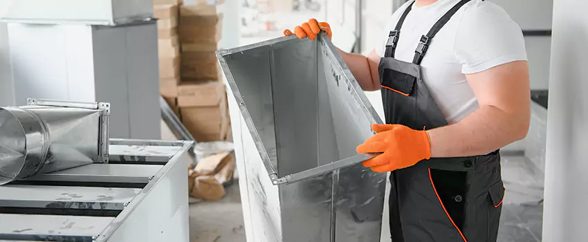 Benefits of Dryer Vent Inspection in Mastic, NY