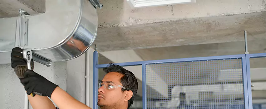 HVAC Ductwork Cleaning in Mastic, NY