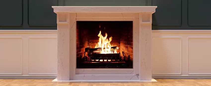Empire Comfort Systems Fireplace Installation and Replacement in Mastic, New York