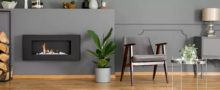 Ethanol Fireplace Burner Repair in Mastic, NY