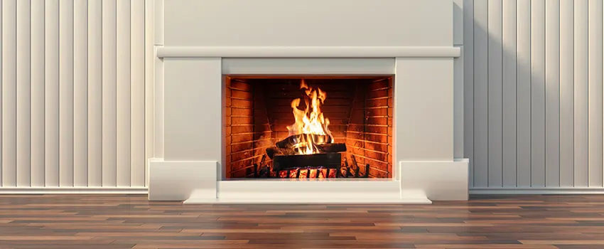 Fireplace Broken Ashtray Repair Services in Mastic, New York