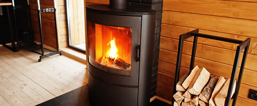 Gas Fireplace Door Handle Installation Services in Mastic, New York