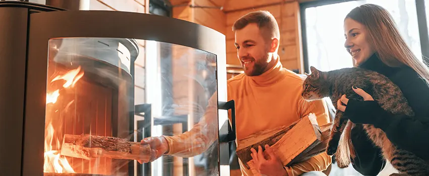 Fireplace Door Installation And Replacement Contractors in Mastic, NY