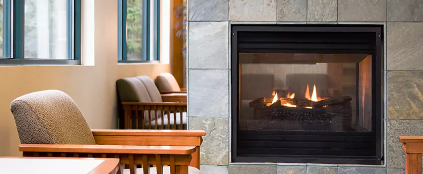 Fireplace Refacing in Mastic, New York