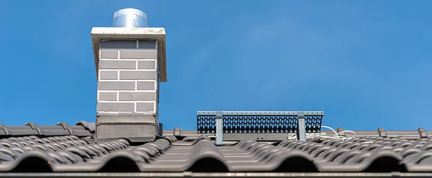 Repair Blocked Chimney in Mastic, New York