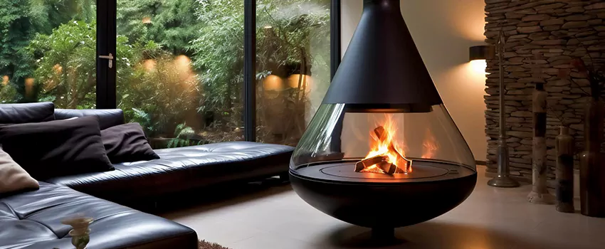 Affordable Floating Fireplace Repair And Installation Services in Mastic, New York