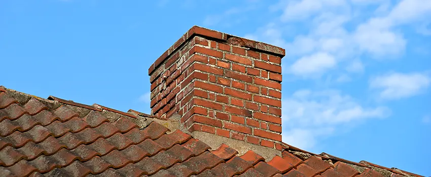 Flue Tiles Cracked Repair Services near Me in Mastic, NY