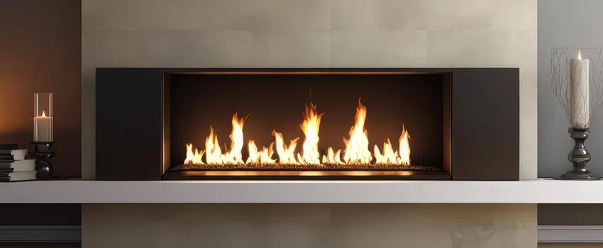 Vent Free Gas Fireplaces Repair Solutions in Mastic, New York
