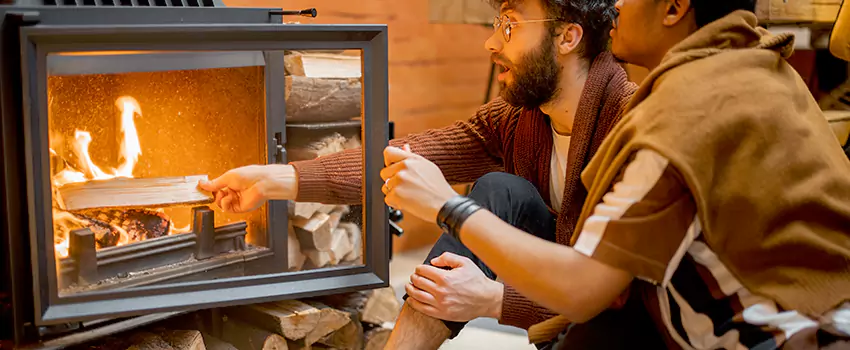 Benefits of Harman Stoves Fireplace in Mastic, New York