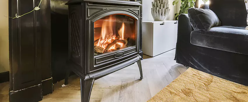 Cost of Hearthstone Stoves Fireplace Services in Mastic, New York