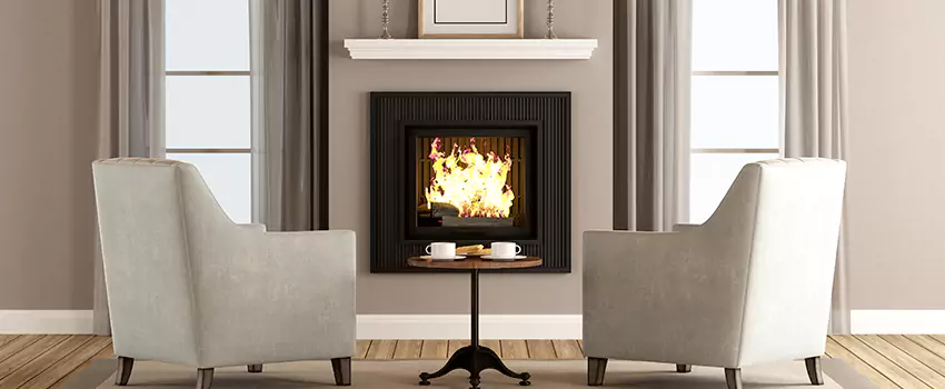 Heat & Glo Outdoor Gas Fireplaces Installation Contractors in Mastic, New York