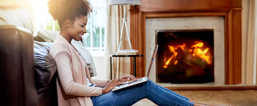 Cost-Effective Osburn Fireplace Installation and Repair in Mastic, NY