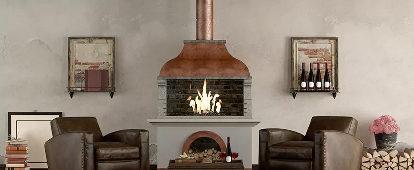 Benefits of Pacific Energy Fireplace in Mastic, New York