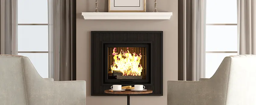 Superior Outdoor Fireplace Repair in Mastic, NY