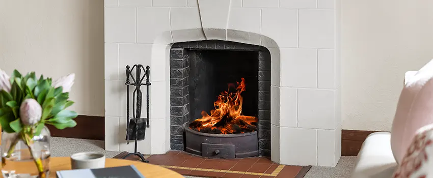 Valor Fireplaces and Stove Repair in Mastic, NY