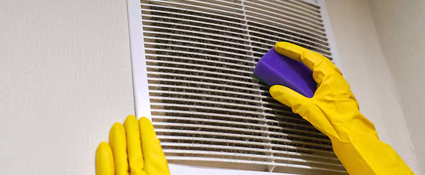 Vent Cleaning Company in Mastic, NY