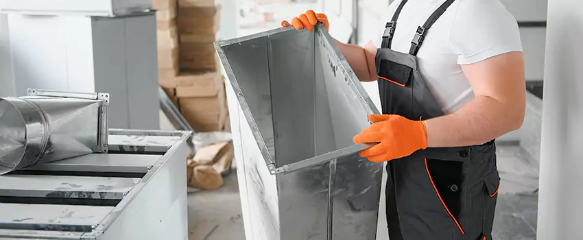 Ventilation Fan Cleaning Services in Mastic, New York