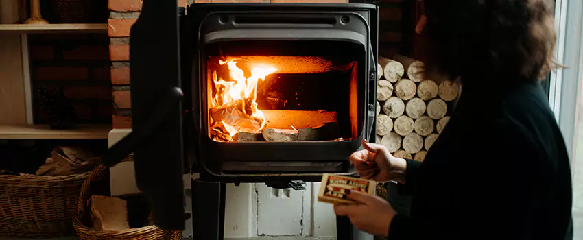 Key Features of Vermont Castings Fireplaces in Mastic, NY