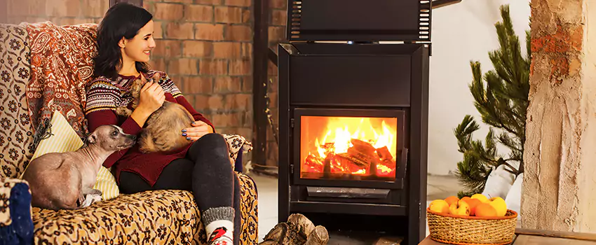 Wood Stove Chimney Cleaning Services in Mastic, NY