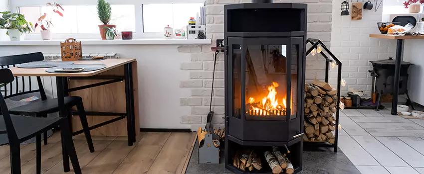 Wood Stove Firebox Installation Services in Mastic, NY