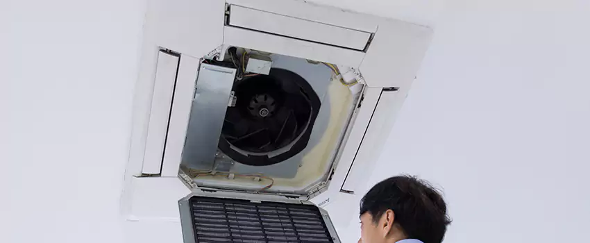 Benefits of Professional Air Duct Cleaning in Mastic, New York