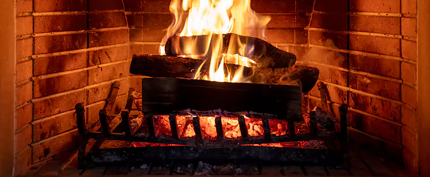 Chimney Ash Dump Cover Repair Services in Mastic, NY