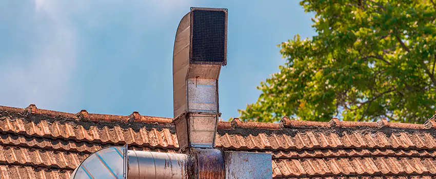 Chimney Creosote Cleaning Experts in Mastic, New York