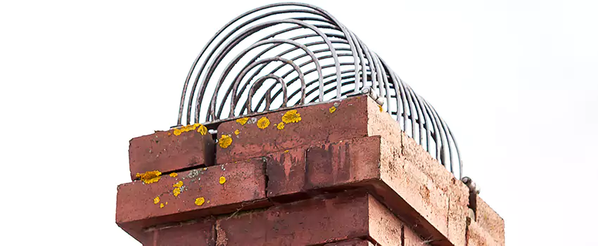 Chimney Crown Problems in Mastic, New York