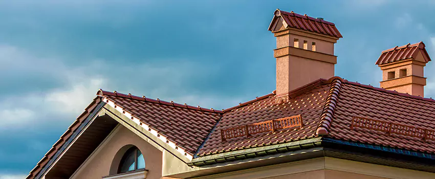 Residential Chimney Services in Mastic, New York