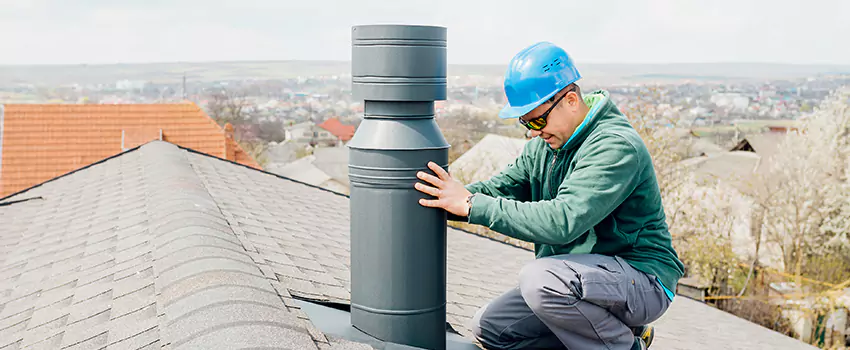 Insulated Chimney Liner Services in Mastic, NY